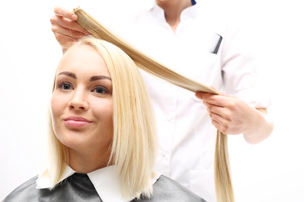 Extension cheveux Extension cheveux
